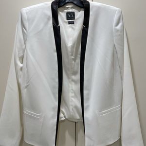 Armani Exchange Blazer